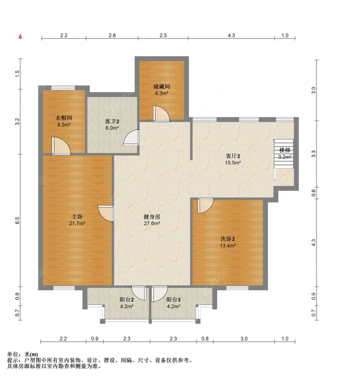 苏州万红三村(东区)在售二手房源户型图_小牛看房