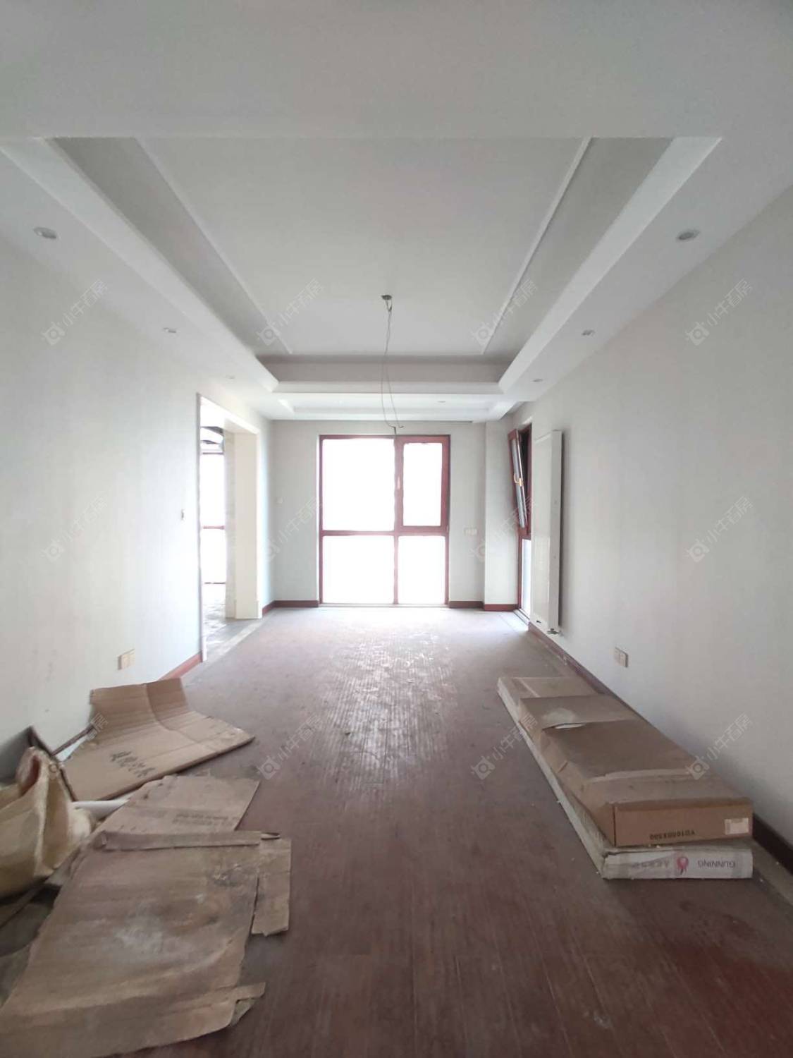 苏州世茂九溪墅(住宅)在售二手房源室内图_小牛看房