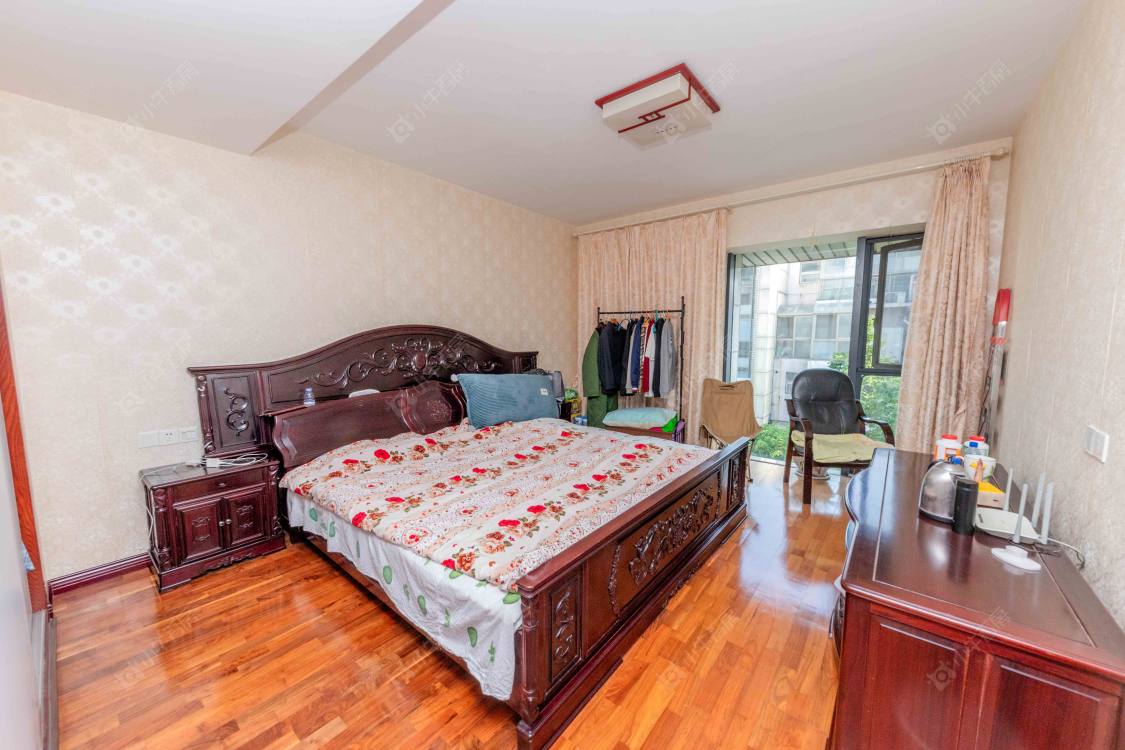 苏州甲江南在售二手房源室内图_小牛看房