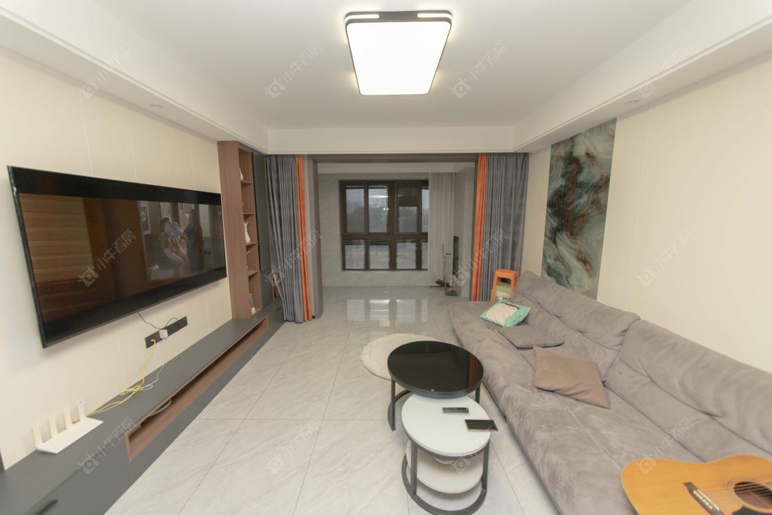 苏州翡翠公馆在售二手房源_小牛看房