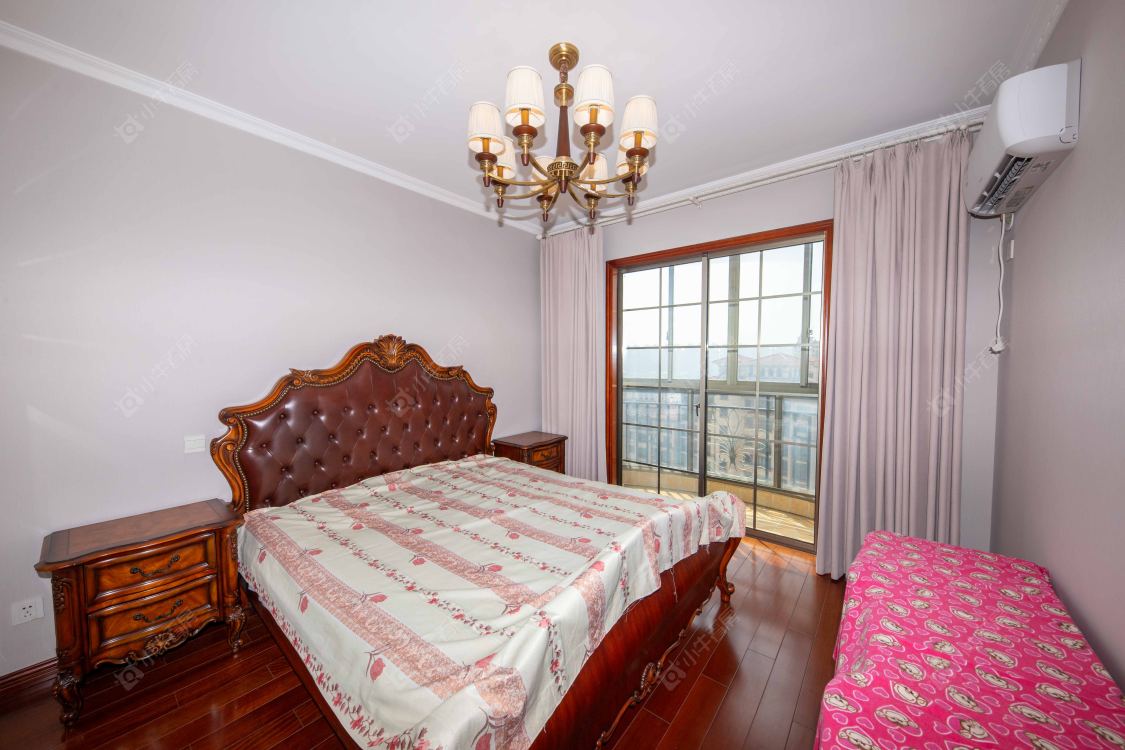 苏州湖滨国际在售二手房源室内图_小牛看房