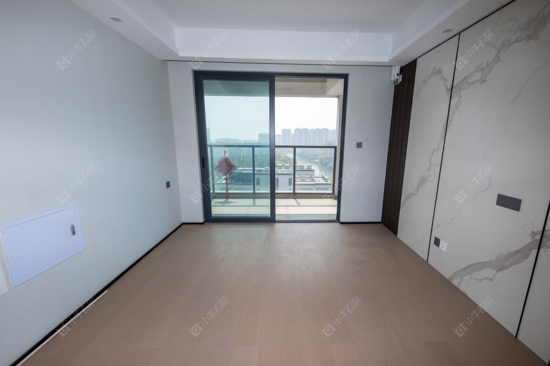 苏州世茂璀璨江南在售二手房源室内图_小牛看房