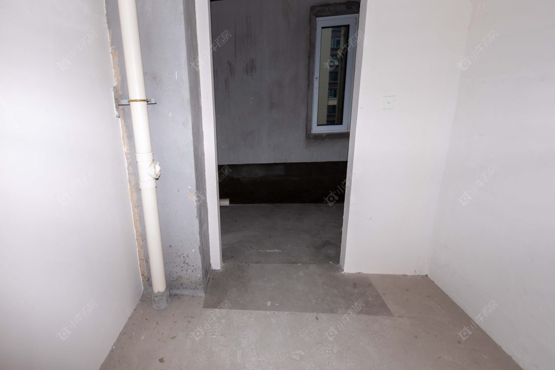 苏州中梁壹号院(二期)在售二手房源室内图_小牛看房