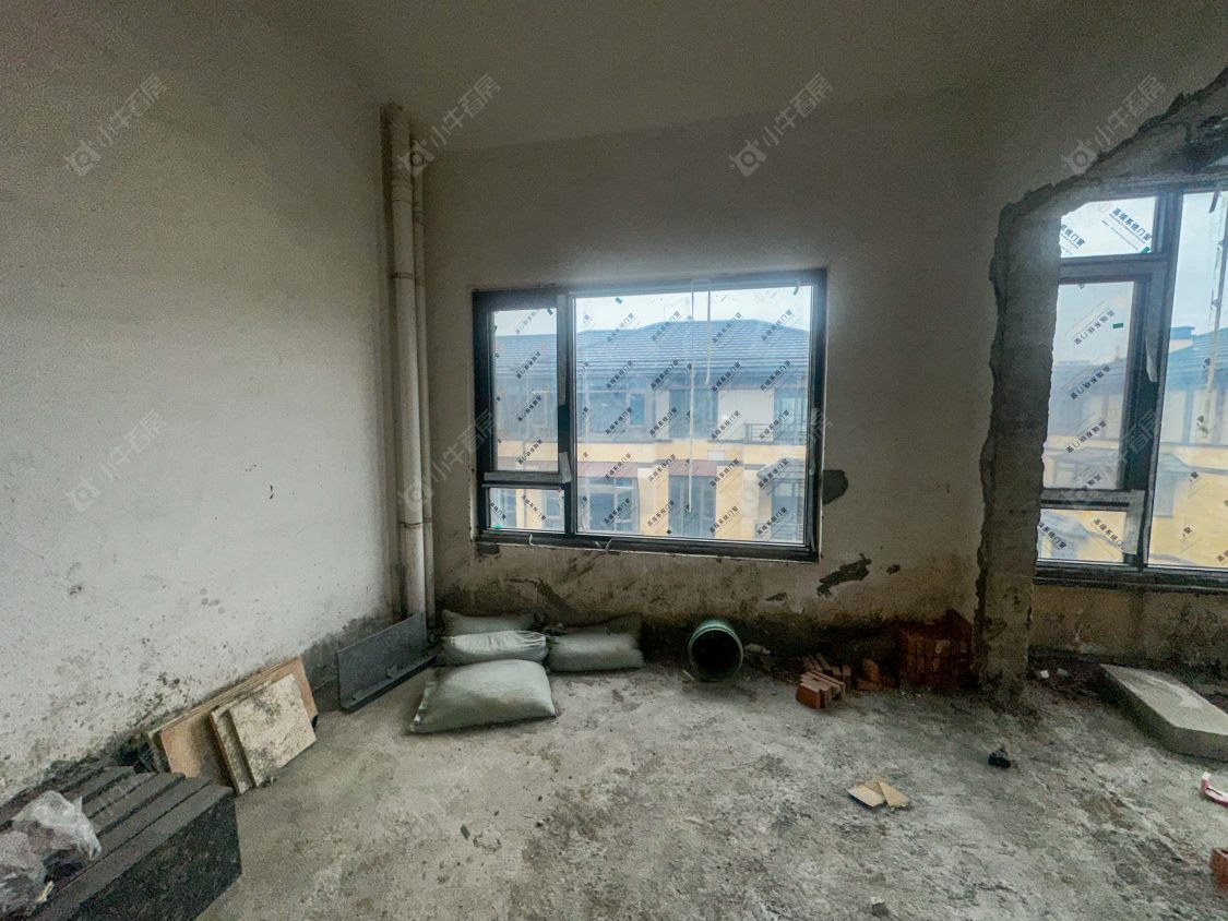 苏州传麒湾在售二手房源室内图_小牛看房