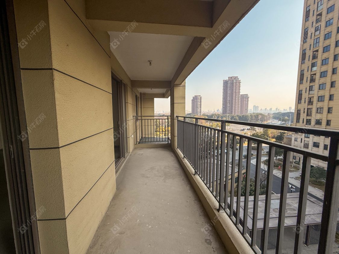 苏州世茂九溪墅(住宅)在售二手房源室内图_小牛看房