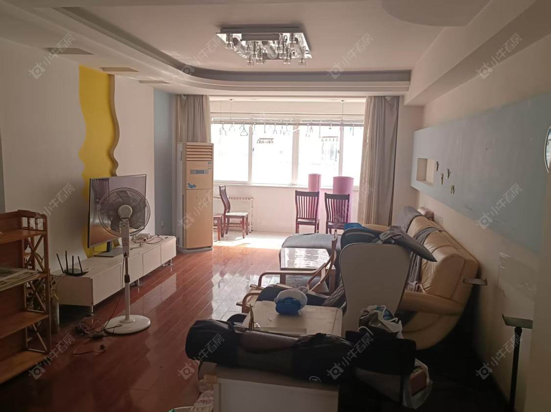 苏州悦丰新村南区在售二手房源室内图_小牛看房