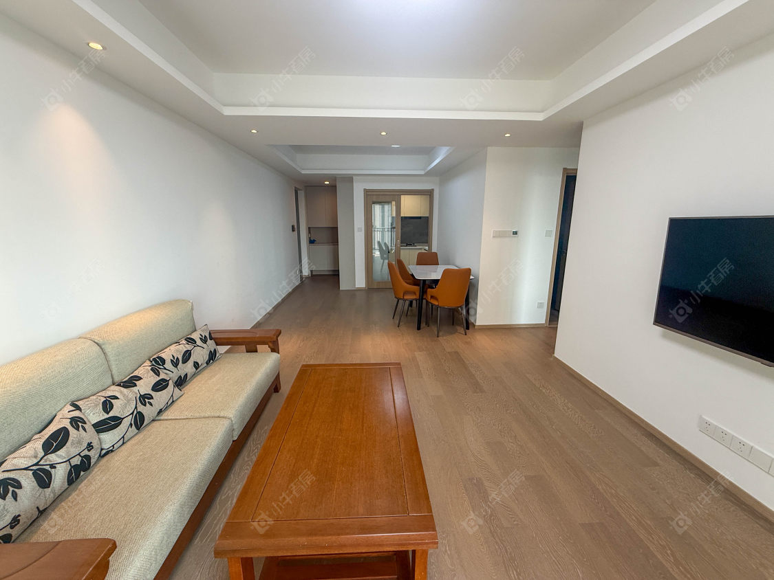 苏州建发泱誉在售二手房源_小牛看房