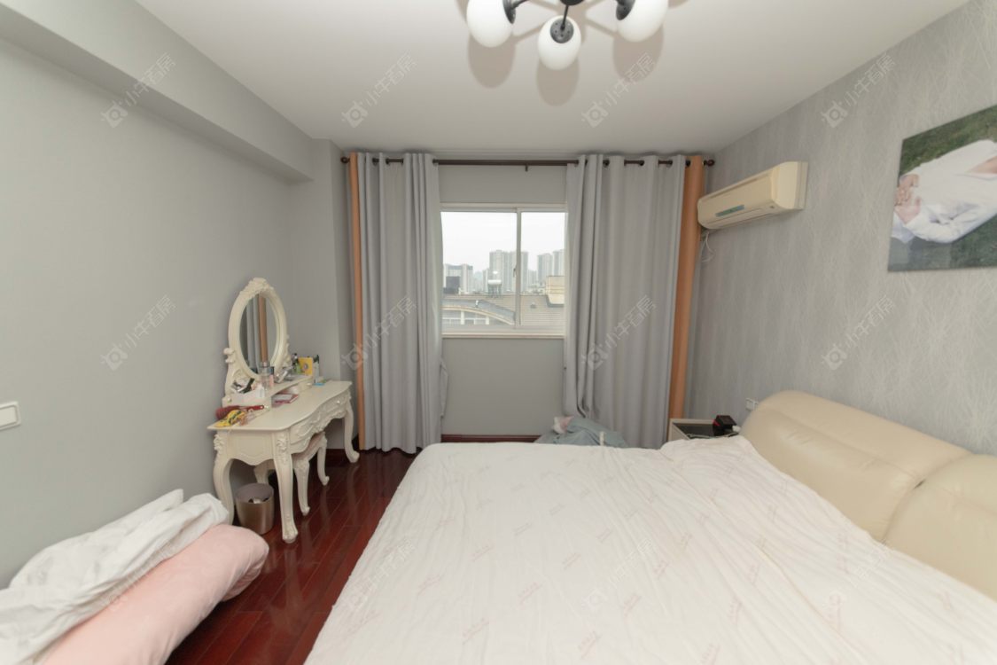 苏州名都花苑(东区)在售二手房源室内图_小牛看房