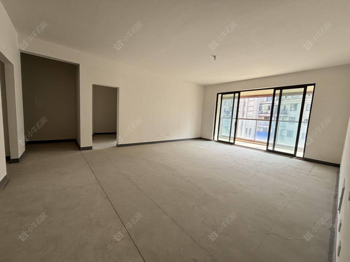 苏州世茂九溪墅(住宅)在售二手房源室内图_小牛看房