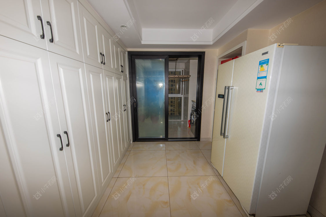 苏州世茂九溪墅(住宅)在售二手房源室内图_小牛看房