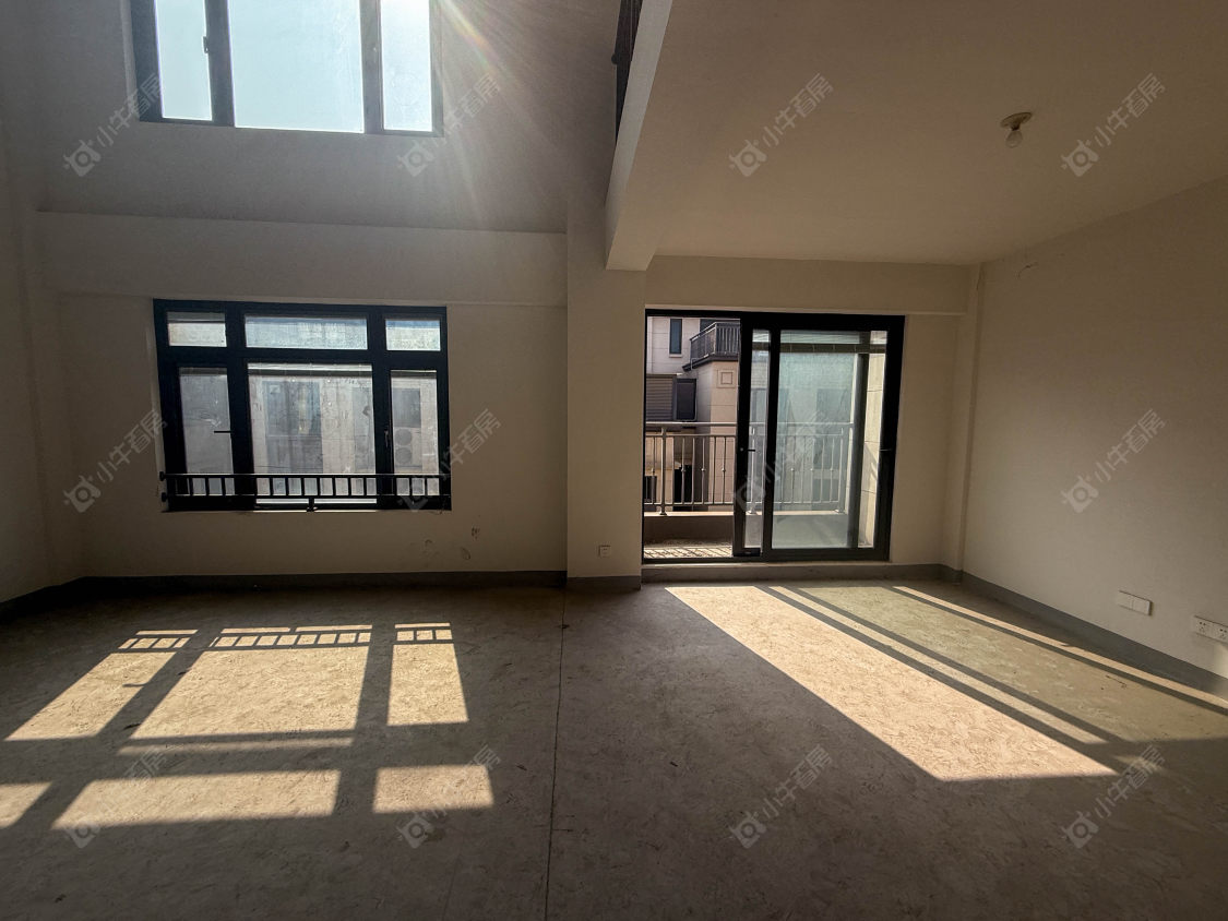 苏州保利艾庐(北区)在售二手房源室内图_小牛看房