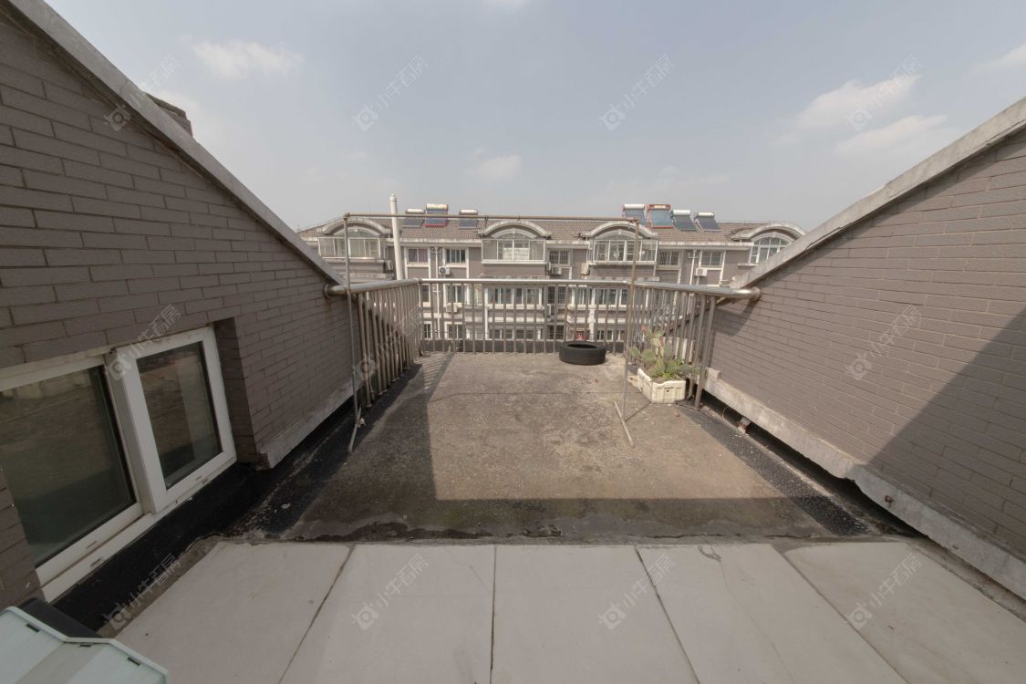 苏州小城市新村在售二手房源室内图_小牛看房