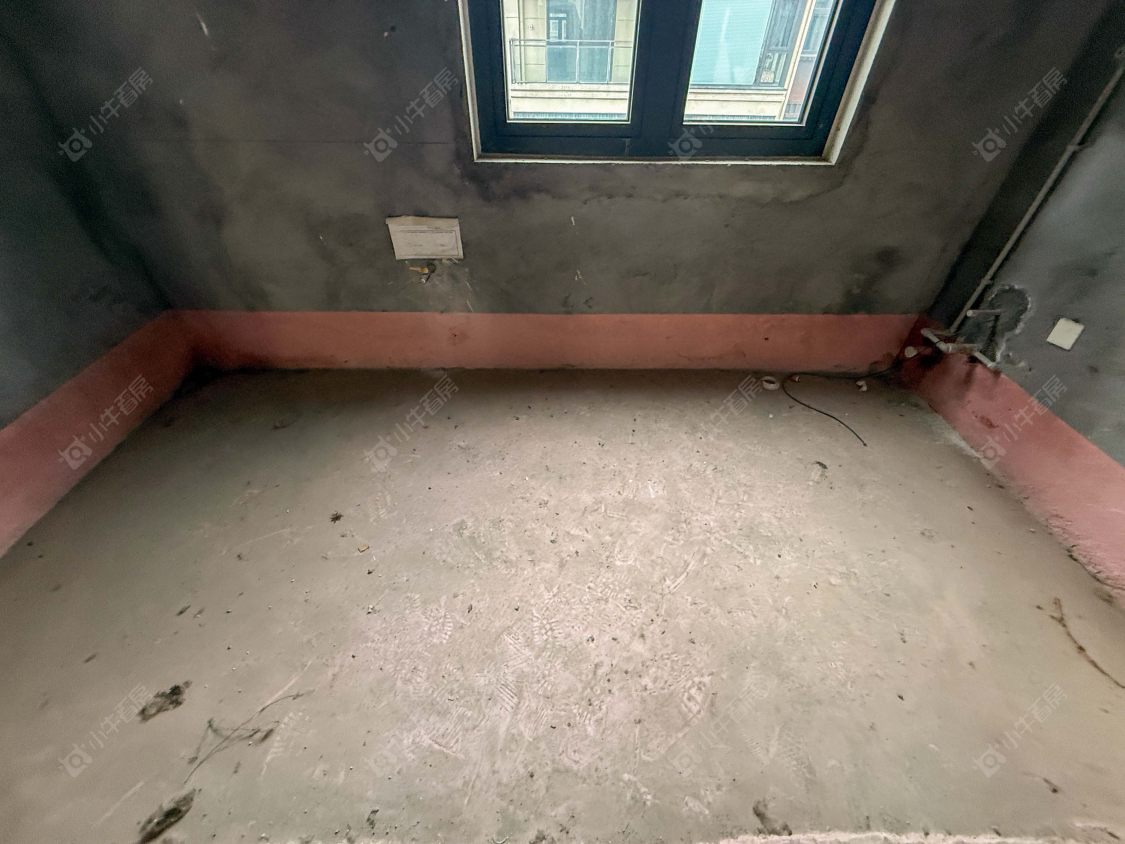 苏州世茂九溪墅(别墅)在售二手房源室内图_小牛看房