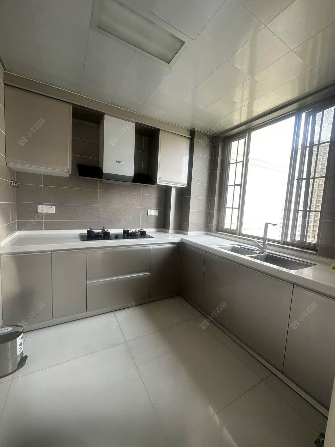 苏州湖滨国际在售二手房源室内图_小牛看房