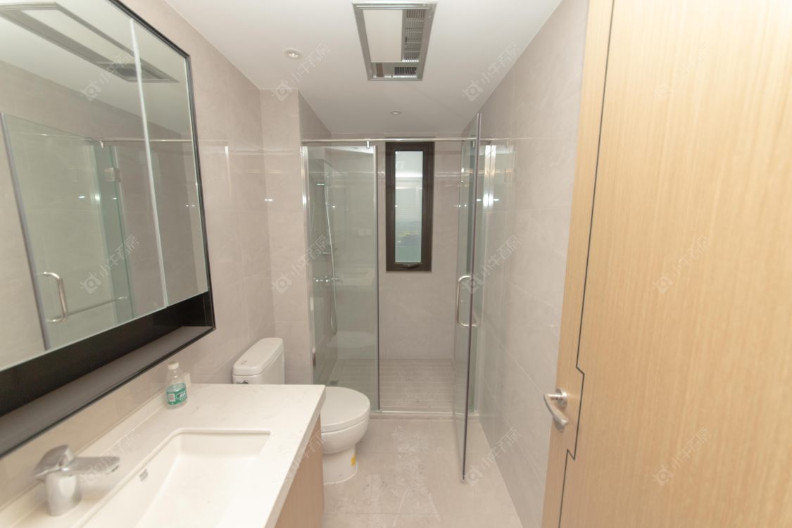 苏州金茂鸣悦棠前雅园在售二手房源室内图_小牛看房