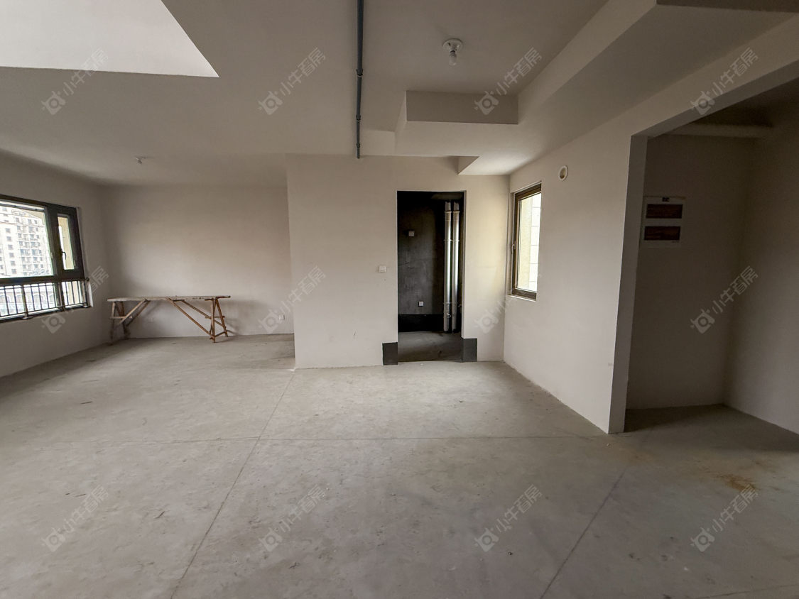 苏州湖悦天境在售二手房源室内图_小牛看房