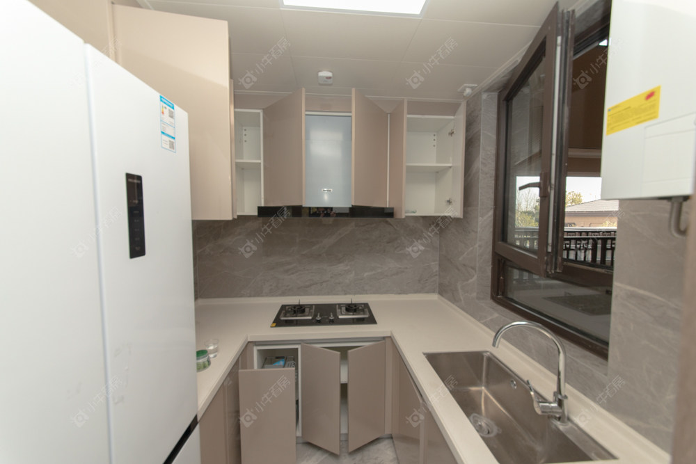 苏州建发和玺在售二手房源室内图_小牛看房