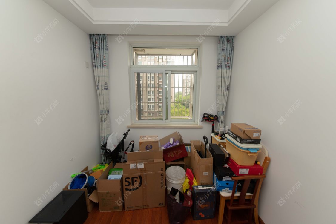 苏州悦华苑在售二手房源室内图_小牛看房