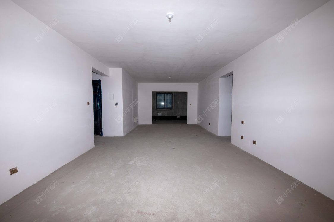 苏州碧桂园翡翠湾(一二期)在售二手房源室内图_小牛看房