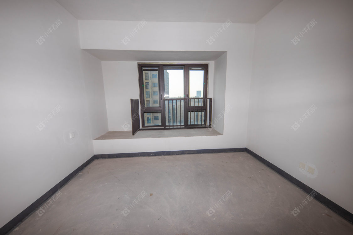 苏州世茂九溪墅(住宅)在售二手房源室内图_小牛看房