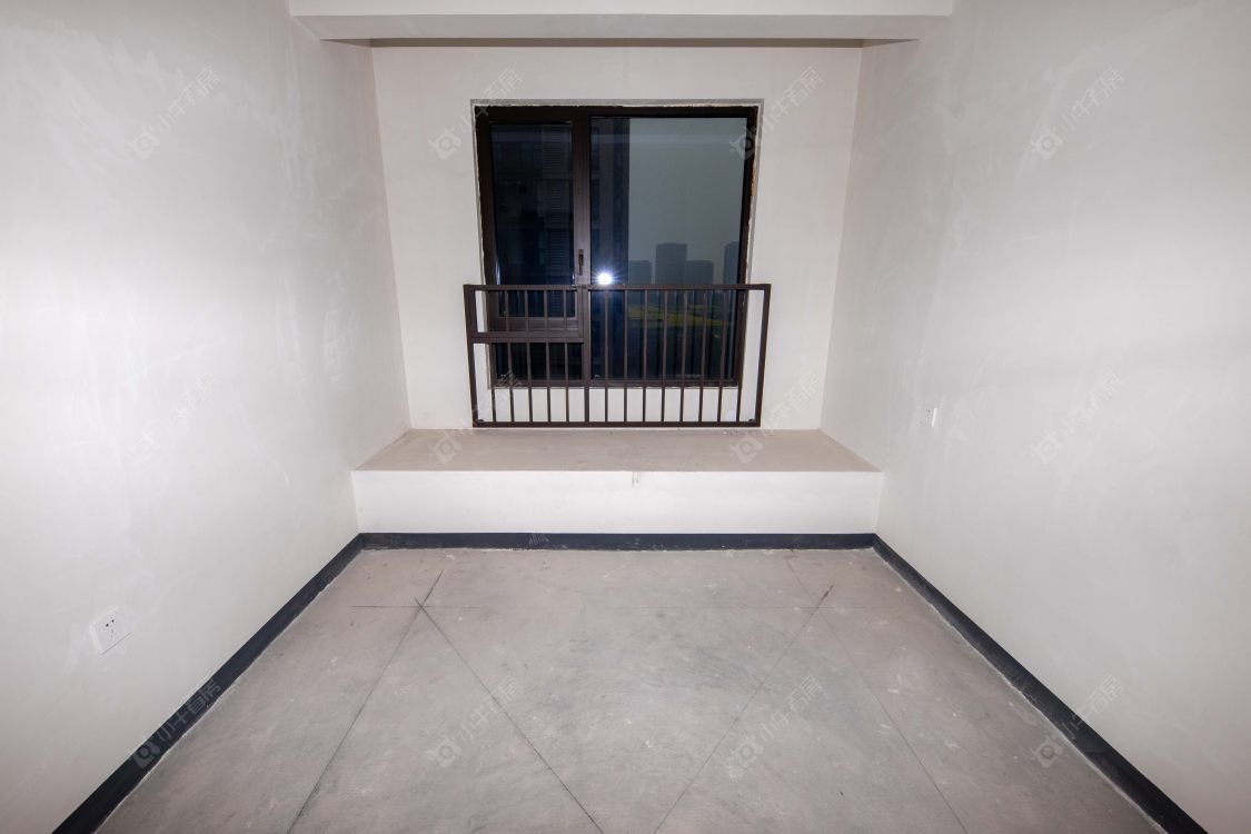 苏州建发和玺在售二手房源室内图_小牛看房