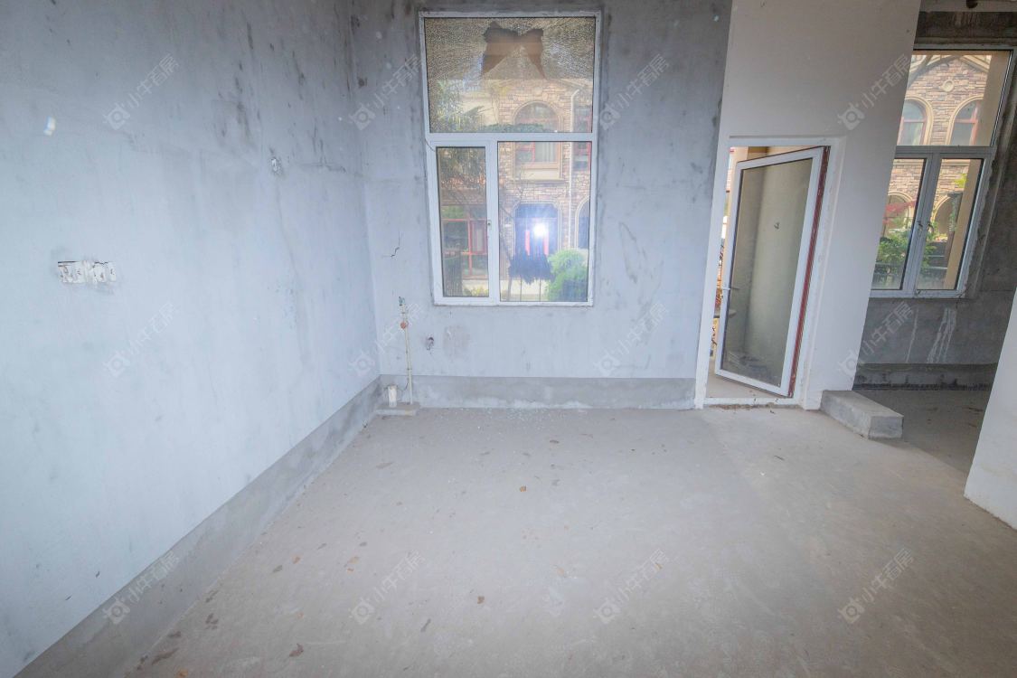 苏州新珑湾在售二手房源室内图_小牛看房