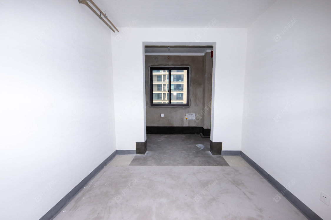 苏州世茂九溪墅(住宅)在售二手房源室内图_小牛看房