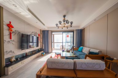 苏州中旅名门府在售二手房_小牛看房