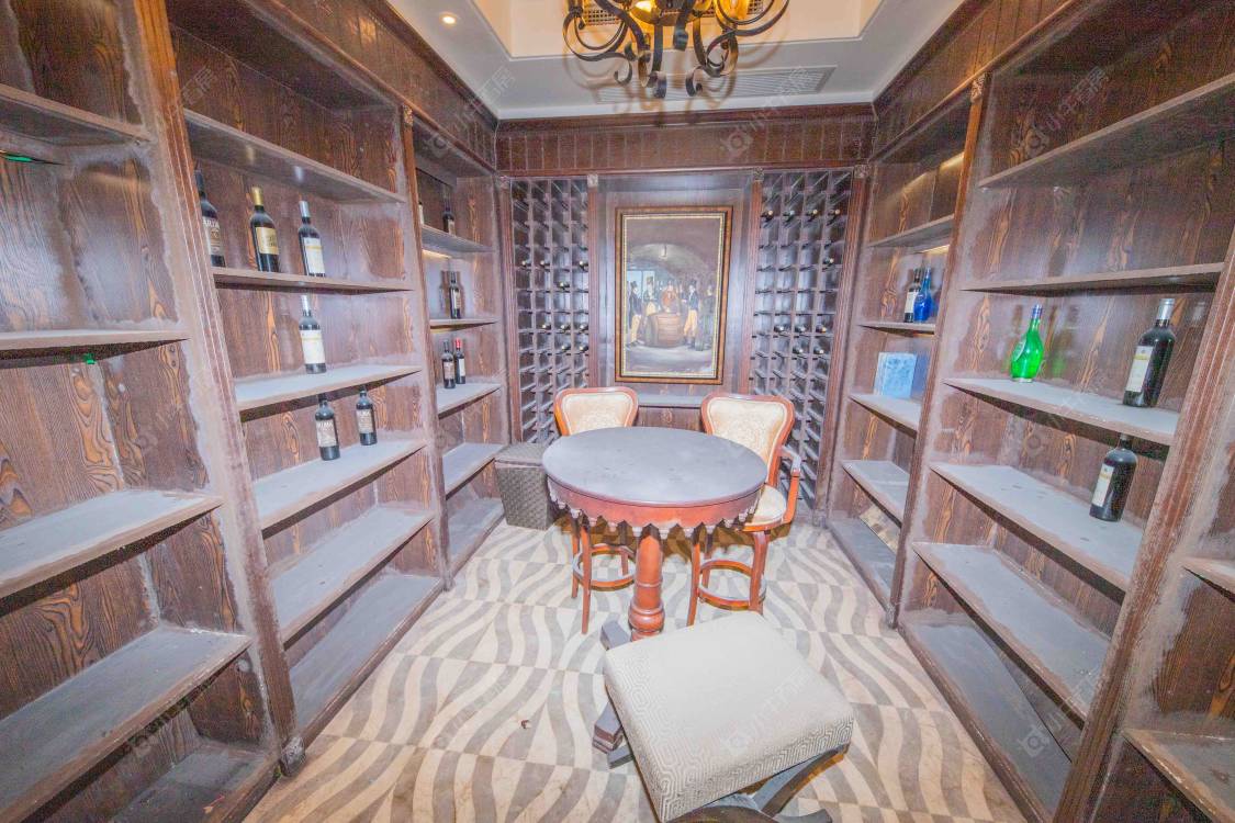 苏州传麒湾在售二手房源室内图_小牛看房