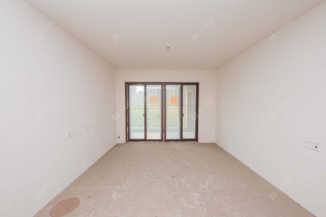 苏州碧桂园凤凰台在售二手房源_小牛看房