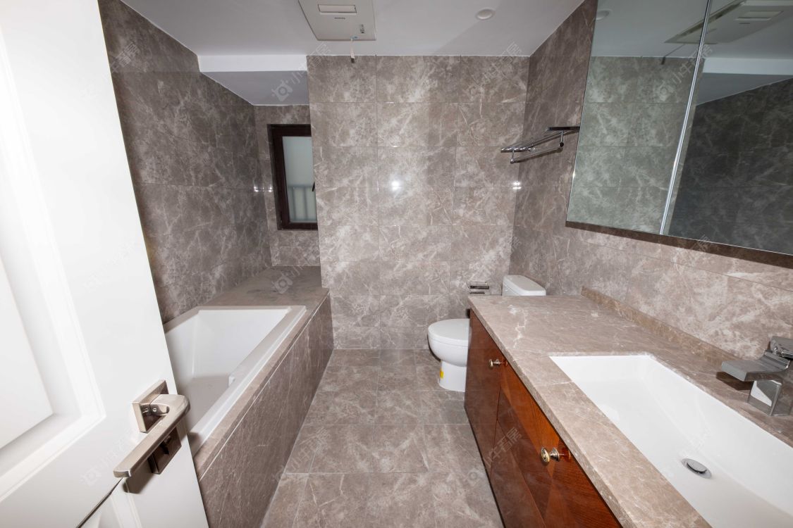 苏州金新城万科大都会在售二手房源室内图_小牛看房