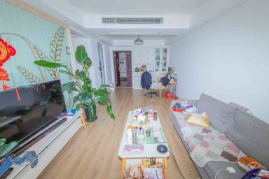 苏州汇金新城在售二手房_小牛看房