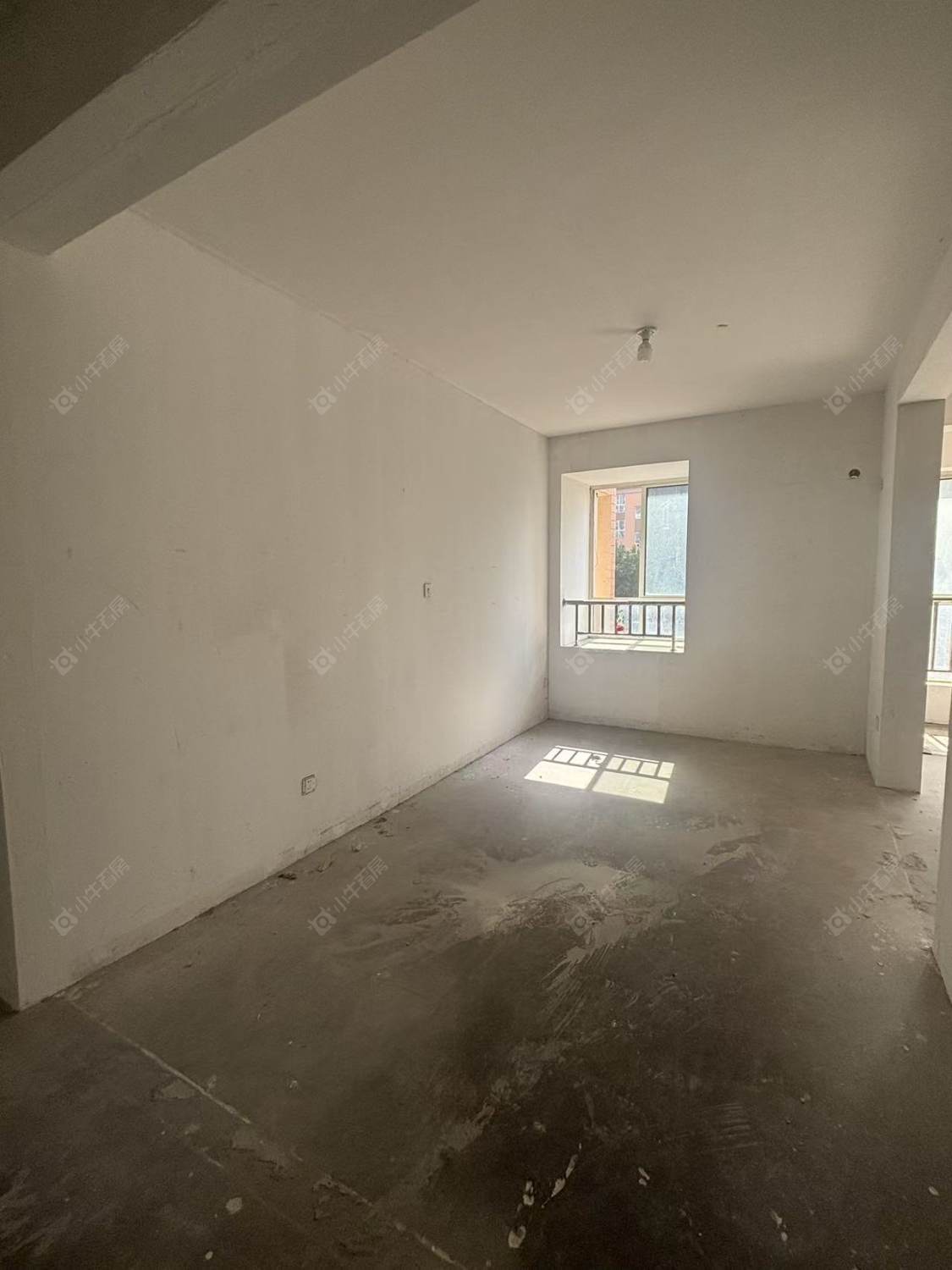 苏州丽新花苑在售二手房源室内图_小牛看房