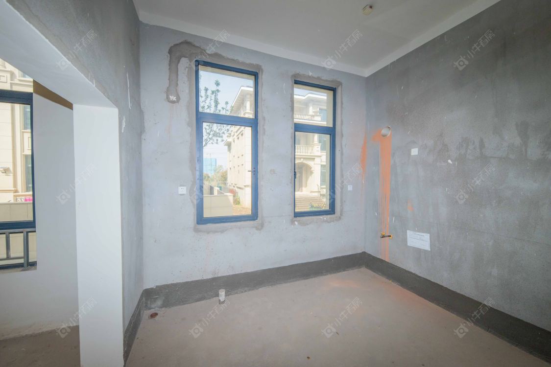 苏州荣盛锦苑在售二手房源室内图_小牛看房