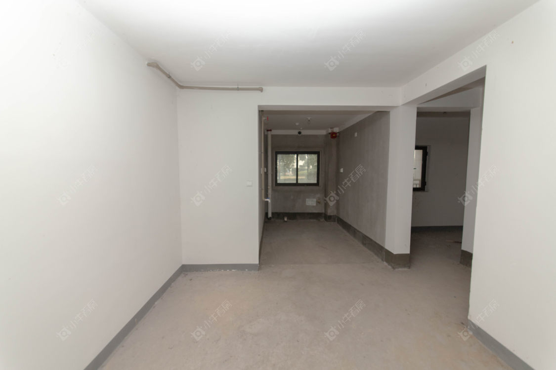 苏州翡翠公馆在售二手房源室内图_小牛看房