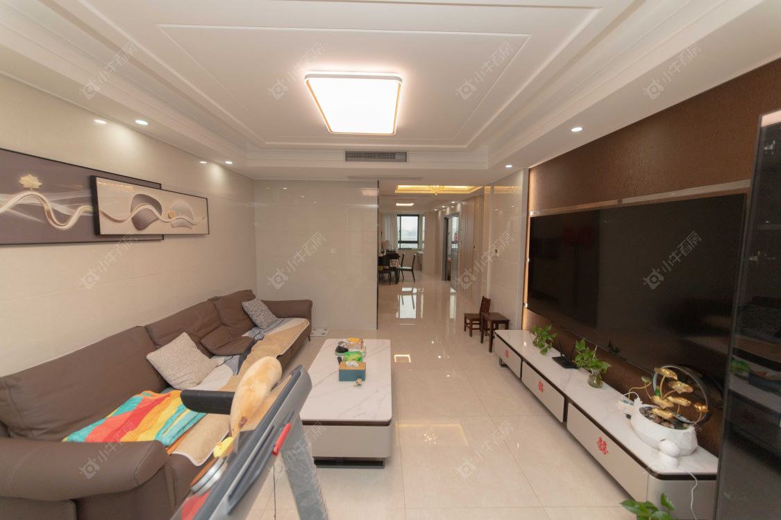 苏州阳光里程在售二手房源室内图_小牛看房