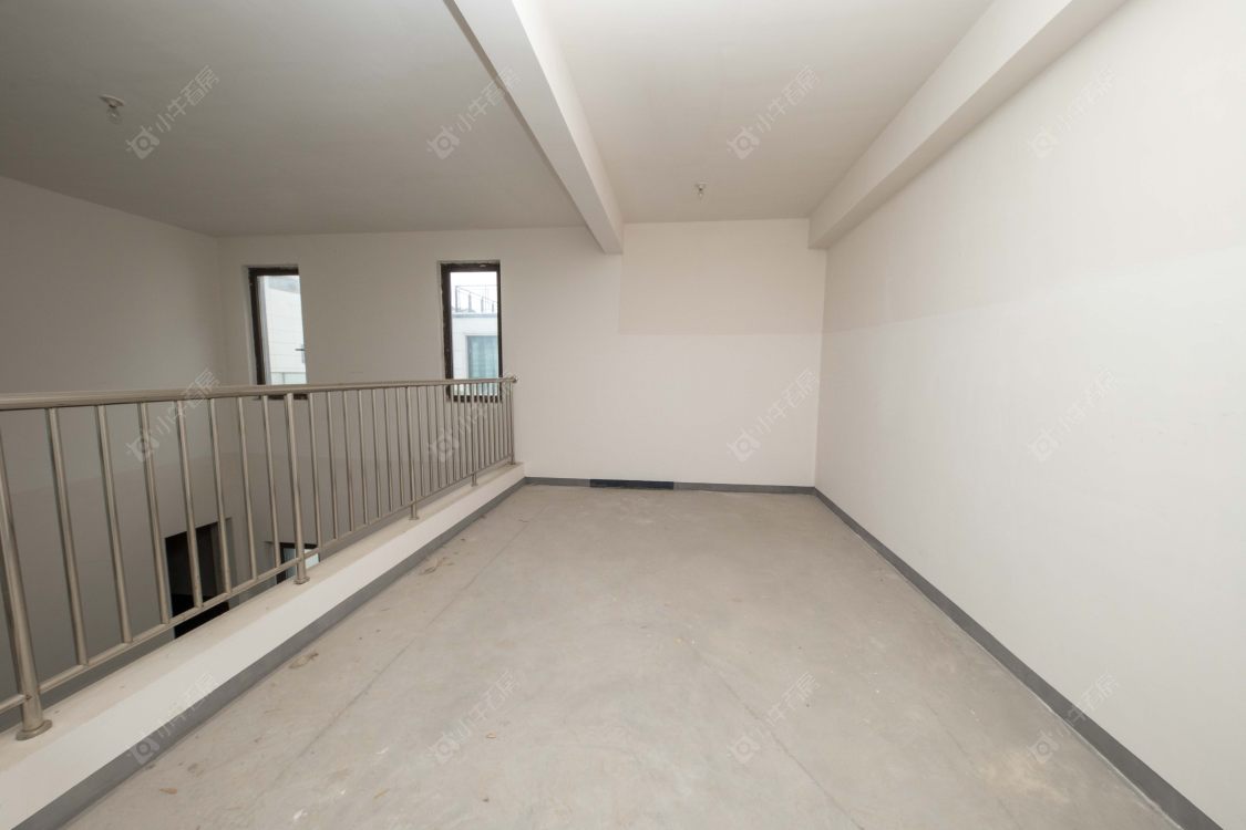 苏州世茂九溪墅(别墅)在售二手房源室内图_小牛看房