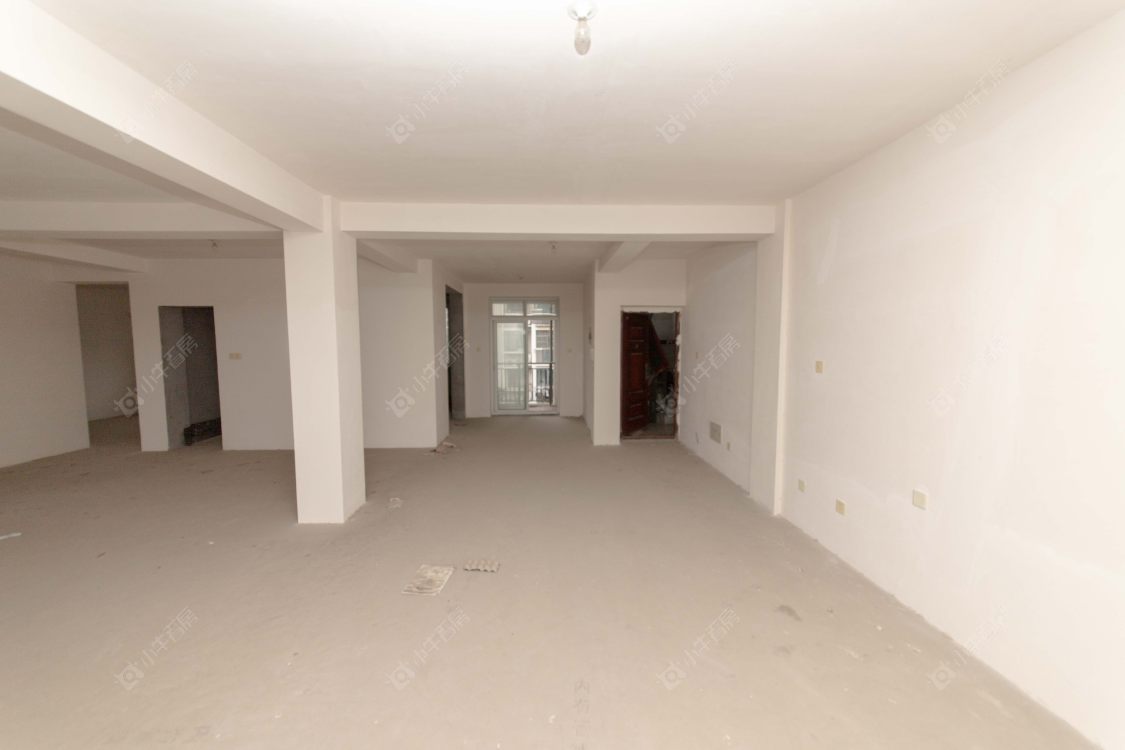 苏州农联花园在售二手房源_小牛看房