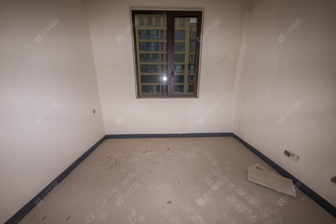 苏州世茂九溪墅(住宅)在售二手房源室内图_小牛看房