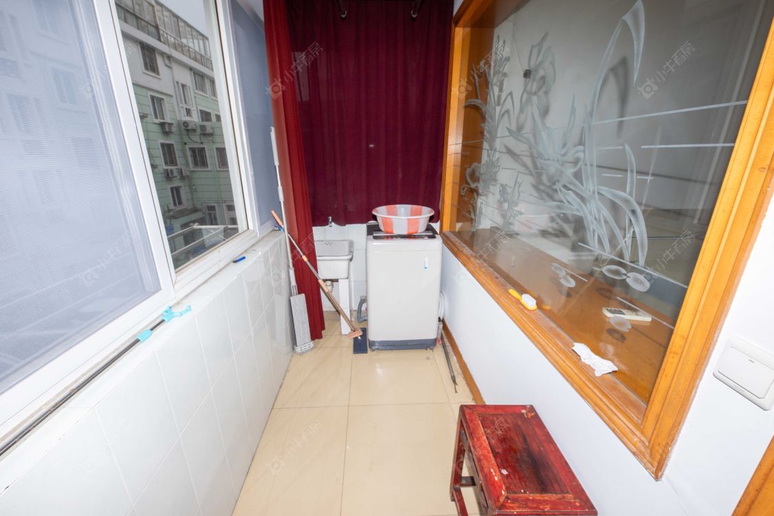 苏州南苑新村(东区)在售二手房源室内图_小牛看房