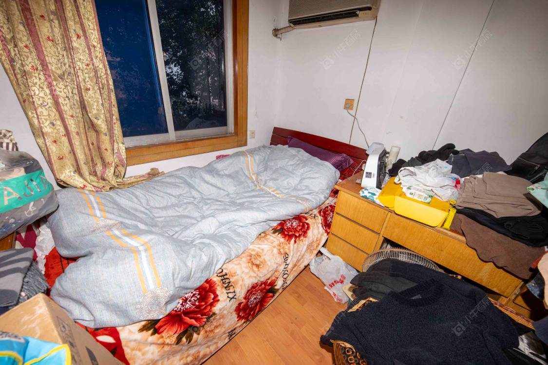 苏州杨舍胜利新村(东区)在售二手房源室内图_小牛看房