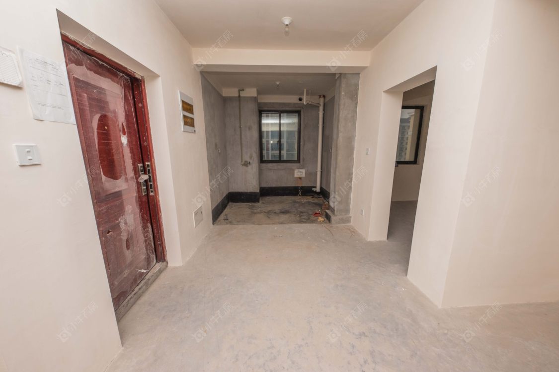 苏州西溪花苑在售二手房源室内图_小牛看房