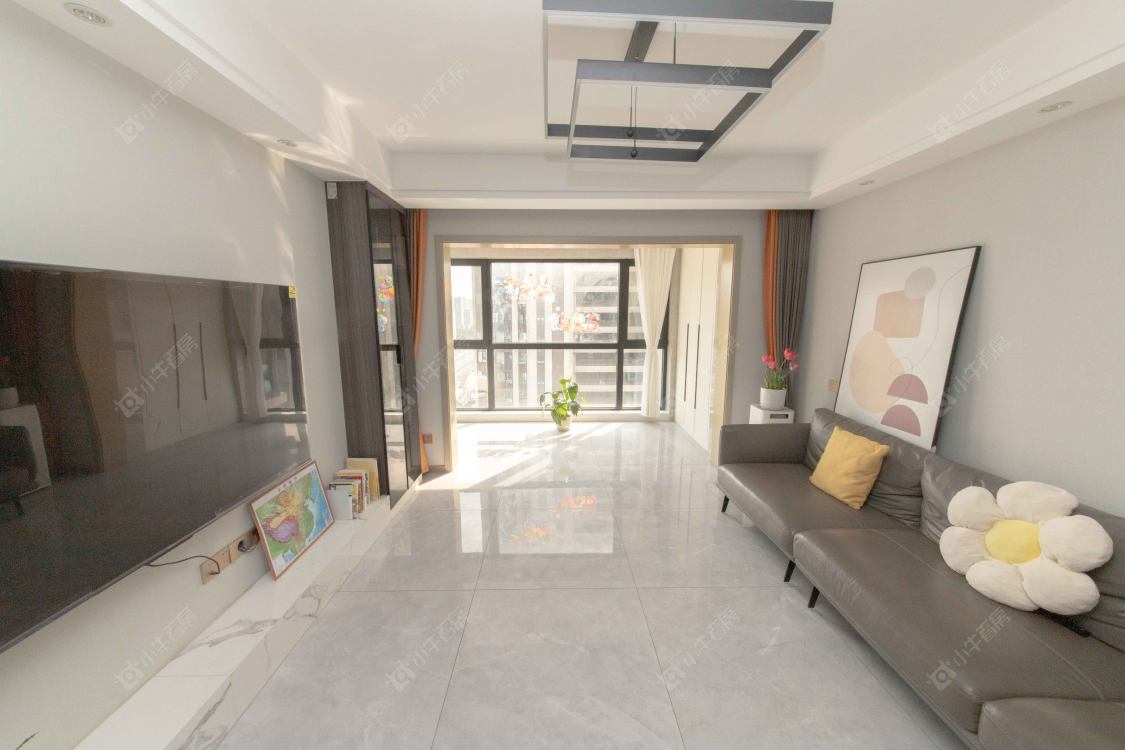 苏州建发御珑湾在售二手房源_小牛看房