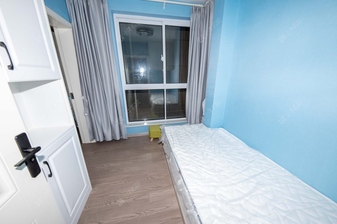 苏州缇香镜湖湾在售二手房源室内图_小牛看房