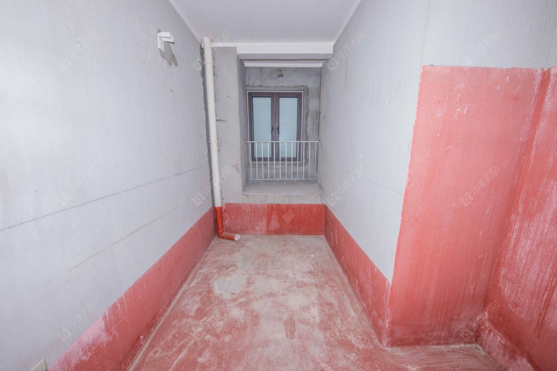 苏州世茂九溪墅(住宅)在售二手房源室内图_小牛看房
