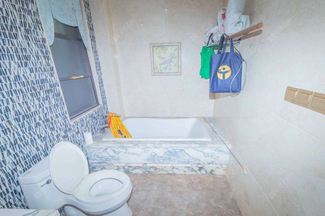 苏州传麒湾在售二手房源室内图_小牛看房