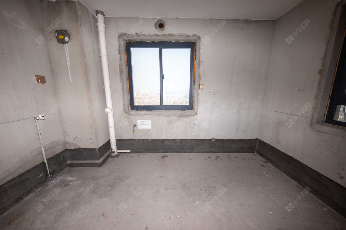 苏州碧桂园翡翠湾(一二期)在售二手房源室内图_小牛看房