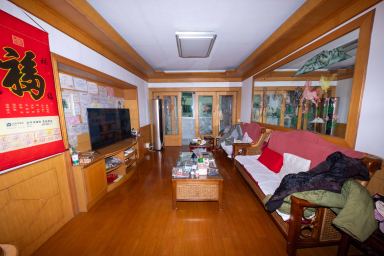 苏州南苑新村(西区)在售二手房房源图片