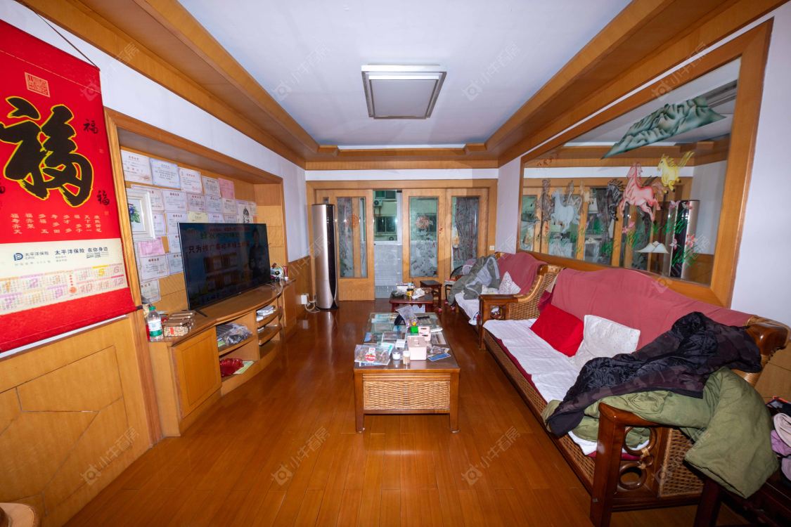 苏州南苑新村(西区)在售二手房源_小牛看房