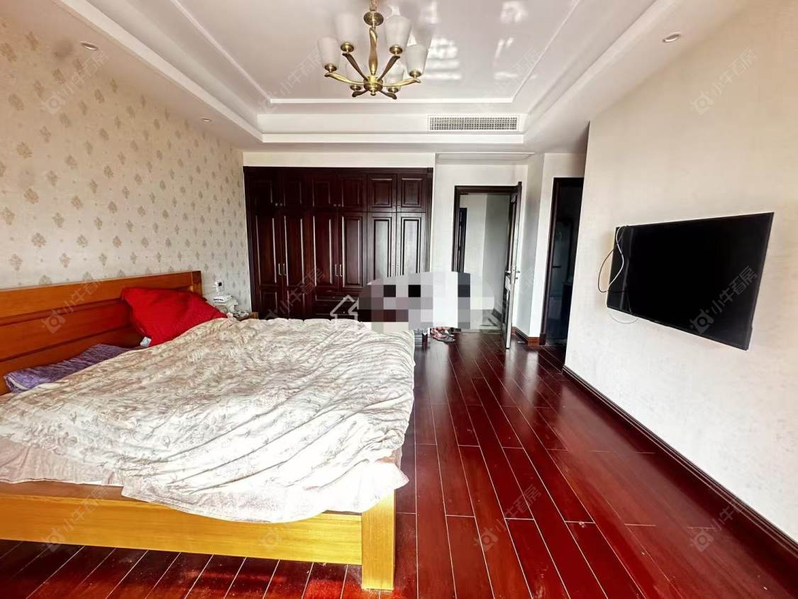 苏州湖滨国际(别墅)在售二手房源室内图_小牛看房